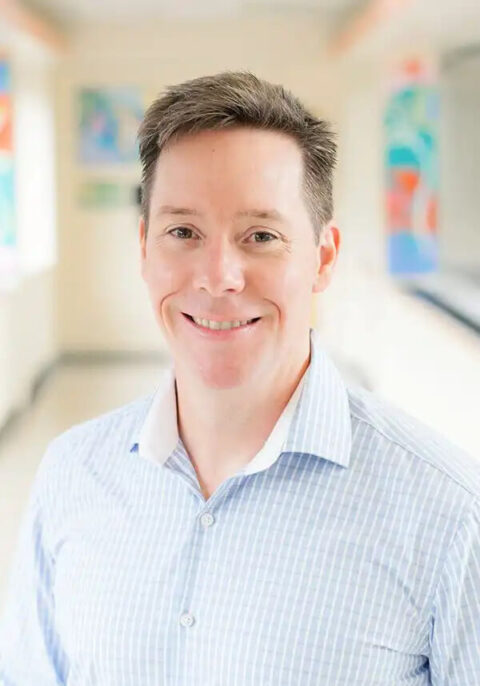 Christopher Hancock, MD