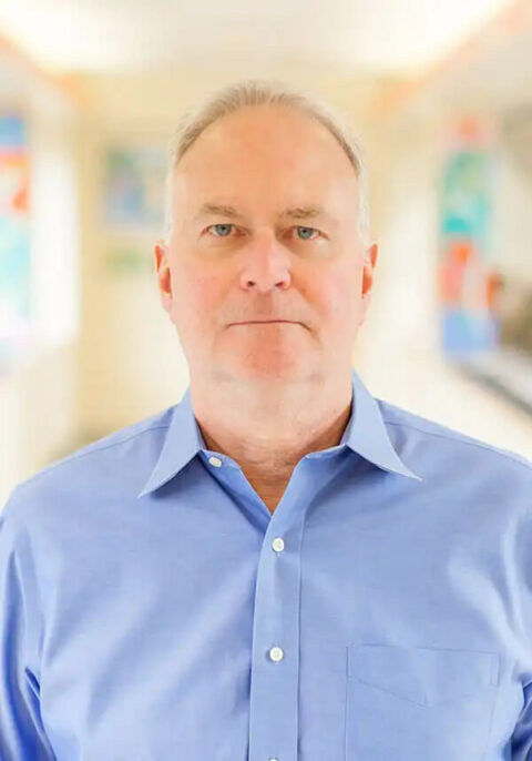James Putnam, MD