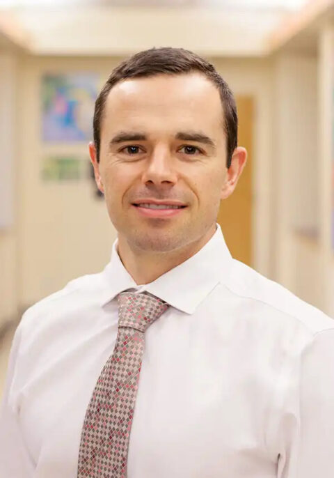 Jeffrey D. Swick