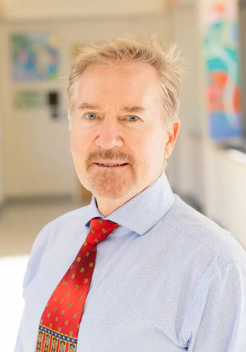Ross Cauthorn, MD